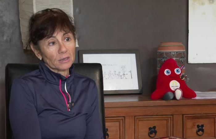 Rosa Murcia Gangloff, maratoneta alle Paralimpiadi di Parigi, sporge denuncia contro il suo club di Béziers per molestie e discriminazione