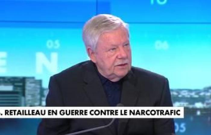 Il 69% dei francesi ritiene che il governo non tenga sufficientemente conto della loro sicurezza