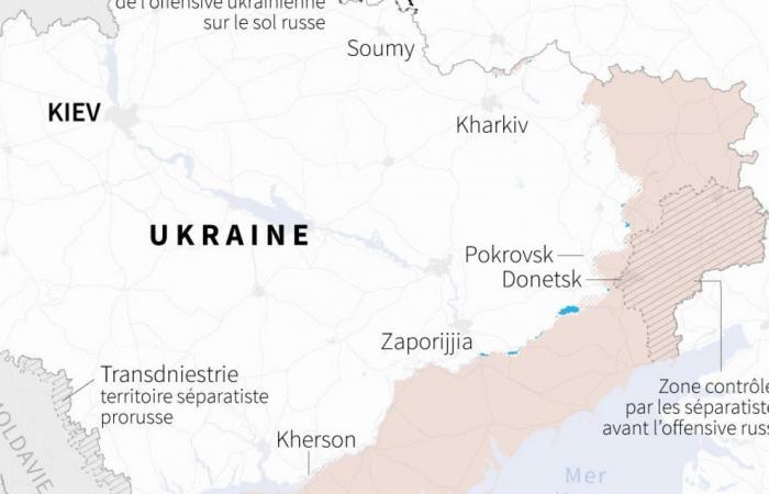 l’Occidente deve negoziare per evitare “la distruzione della popolazione ucraina”, secondo la Russia