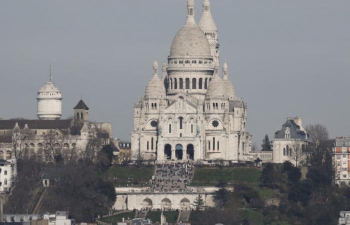 Nel 18° arrondissement di Parigi, il calo dei prezzi immobiliari, al -1,5%, resta limitato