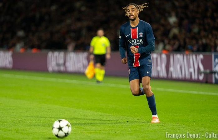 Partita: PSG/Atlético Madrid (1-2), prestazioni individuali