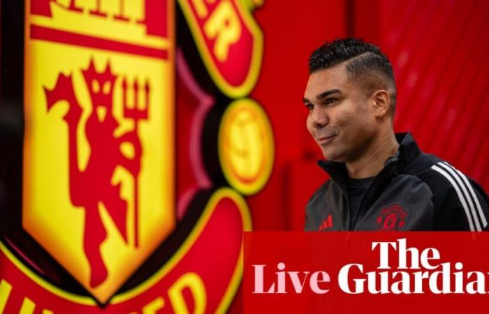 Manchester United-PAOK Salonicco: Europa League – live | Europa League