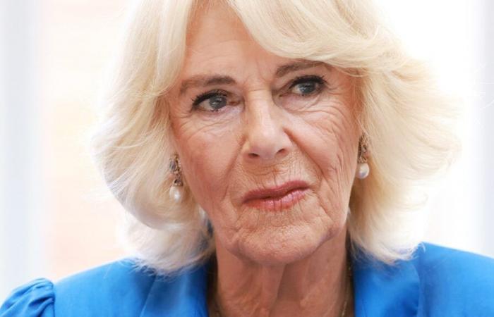 La regina Camilla annulla gli impegni per riprendersi da “infezione polmonare”