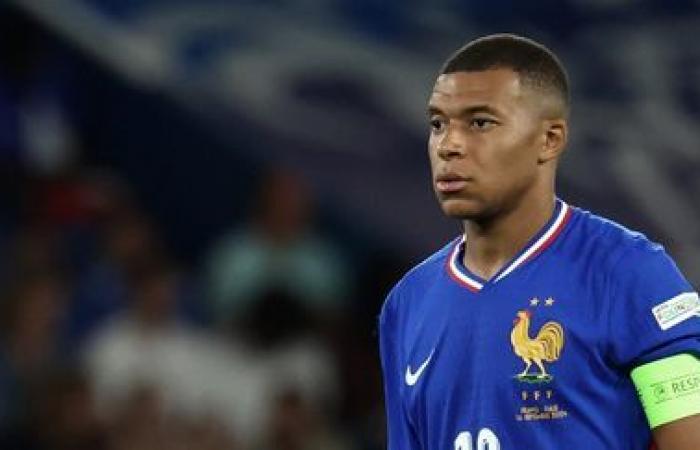 Kylian Mbappé nuovamente assente dalla lista di Didier Deschamps per le partite della Nations League