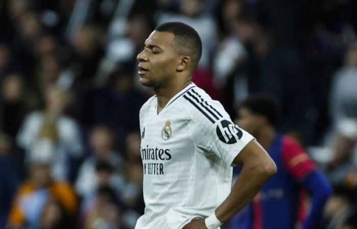 Kylian Mbappé non convocato per la nazionale francese – rts.ch