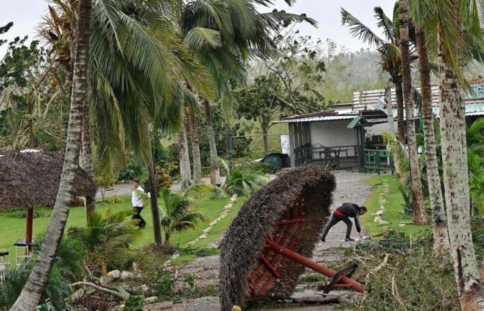 Nuovo blackout diffuso a Cuba: niente aria condizionata e il minimo indispensabile per mangiare negli alberghi