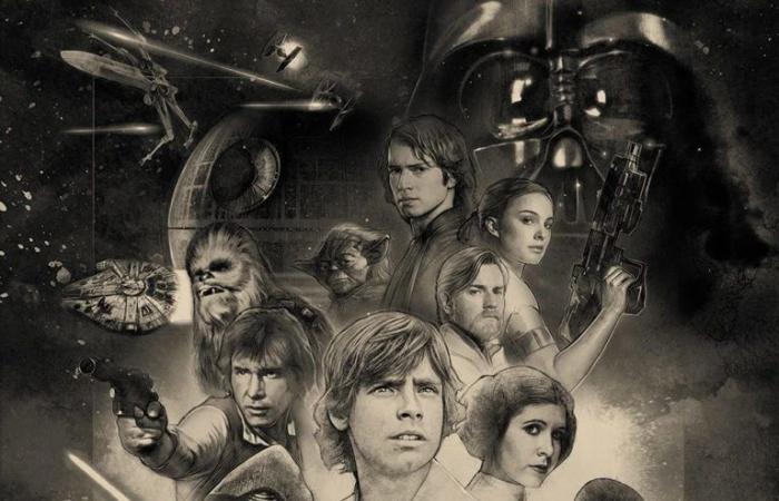 Star Wars: una nuova trilogia in sviluppo di Simon Kinberg (X-Men)!