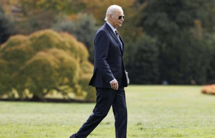 Elezioni americane 2024: Joe Biden parlerà nel pomeriggio