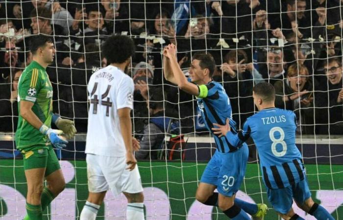 il gol imbavagliato concesso su rigore da Emiliano Martinez e Aston Villa