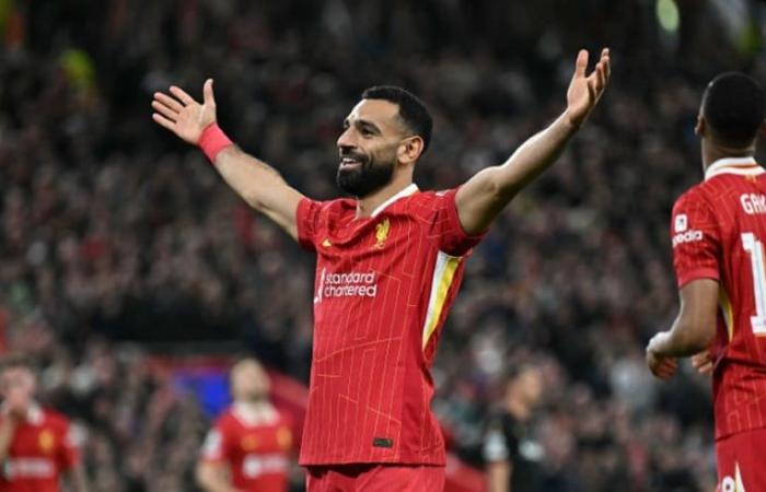 Champions League: Salah punta al record di Samuel Eto’o