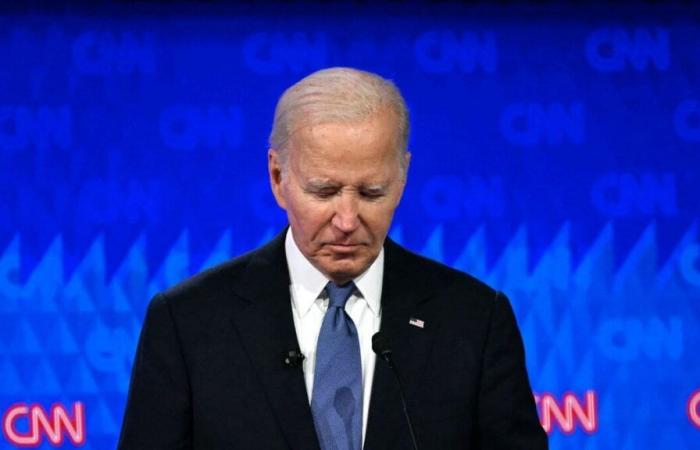 Biden si rivolgerà agli americani per la transizione con il suo nemico Trump