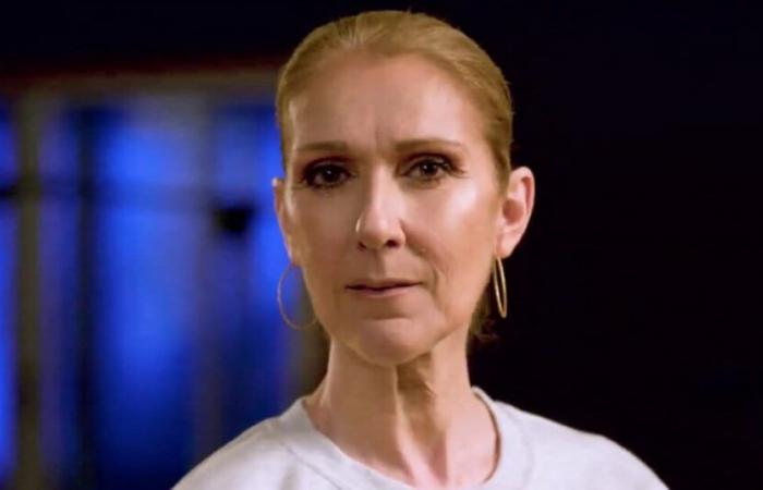 Celine Dion è molto colpita dalla scomparsa di un’amica che ha esattamente la sua stessa età