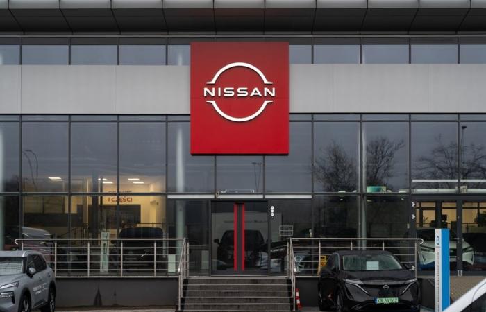 Nissan annuncia l'eliminazione di 9.000 posti di lavoro