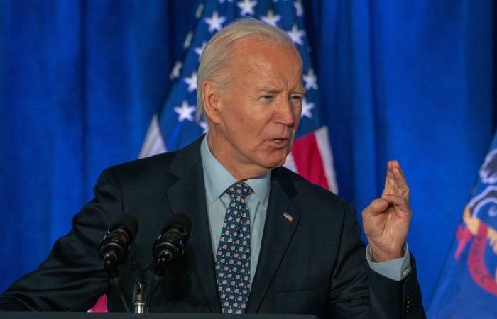 Risultati delle elezioni americane: Joe Biden si rivolgerà agli americani per la transizione insieme al suo nemico Donald Trump