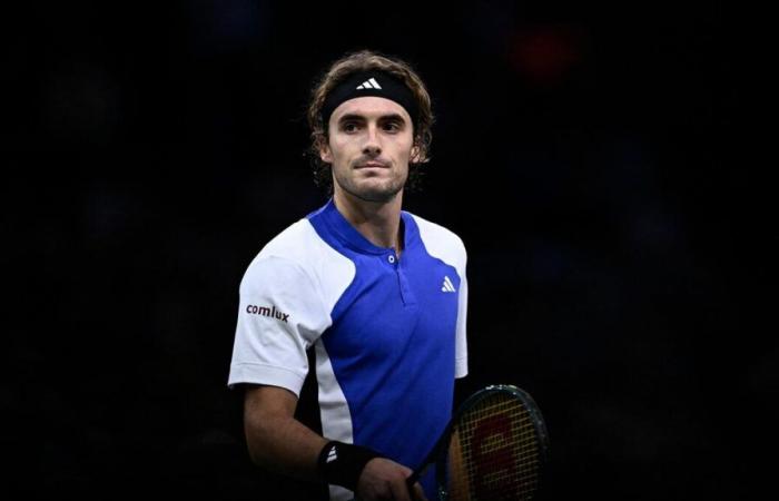 Tennis: “È diventata un'impresa”, Tsitsipas attacca l'ATP sul prolungamento del Masters 1000