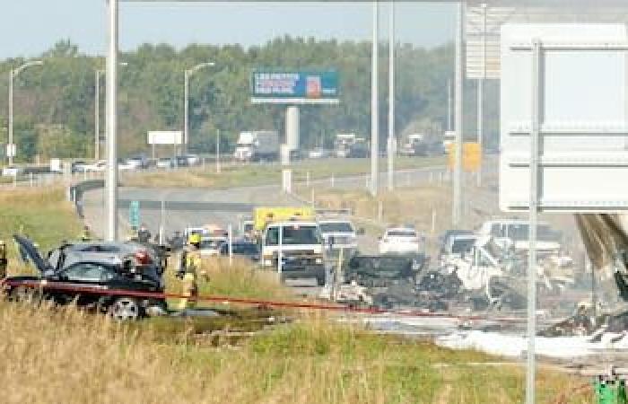 Quattro morti in un tamponamento mostruoso: “Finché non ne parla non sapremo mai cosa è successo”