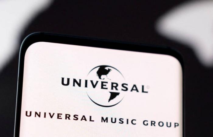 La Universal Music reclama 500 milioni di dollari dall’etichetta Believe per violazione del copyright – Libération