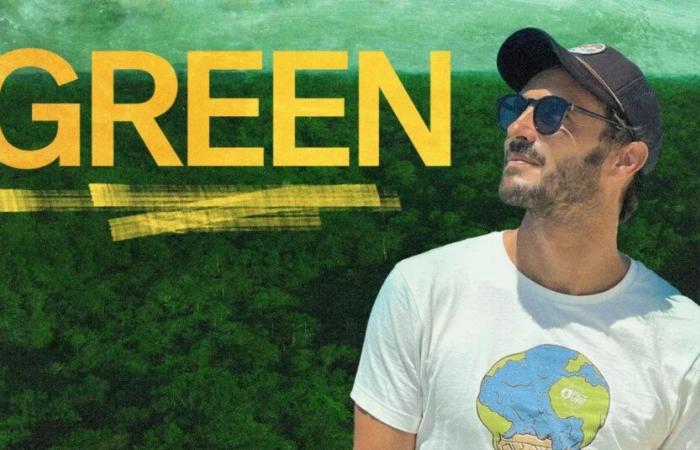 Verde – Guyana | FranceTvPro.fr