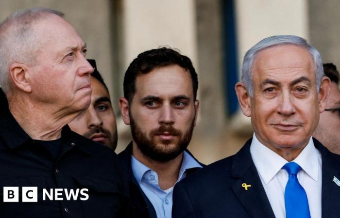 Netanyahu in Israele mostra chi prende le decisioni con il licenziamento di Gallant