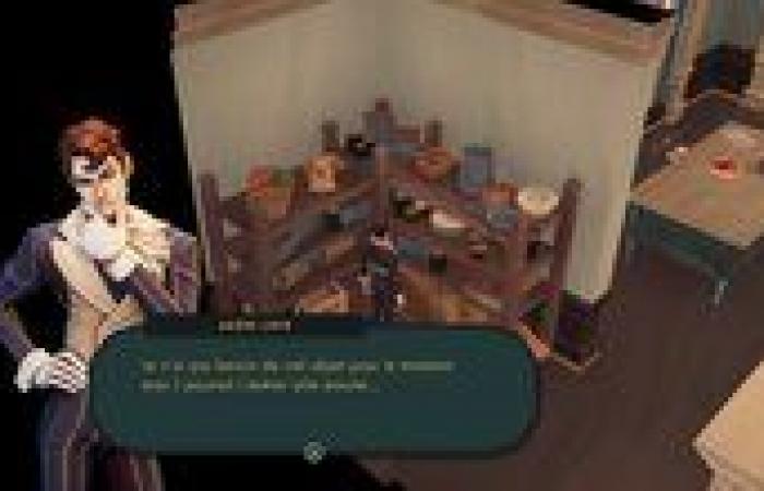 Test – Arsène Lupin Thief Un Jour – Un bellissimo omaggio al ladro gentiluomo? | Xbox