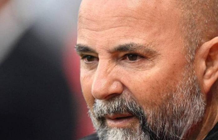 Stadio Rennais. Jorge Sampaoli futuro allenatore? Un file molto avanzato