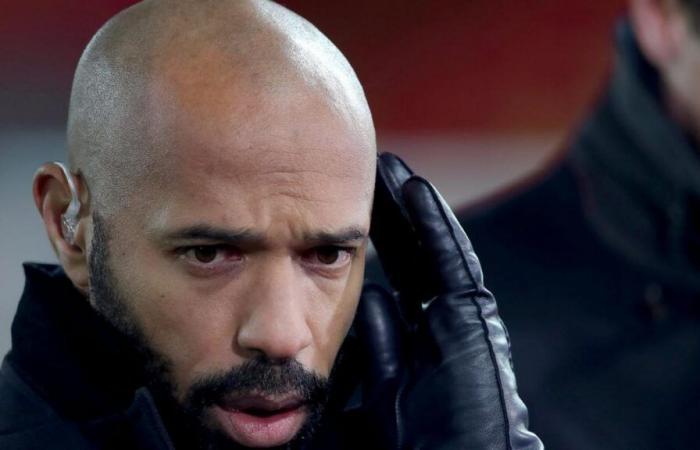 Thierry Henry mette al suo posto Hansi Flick