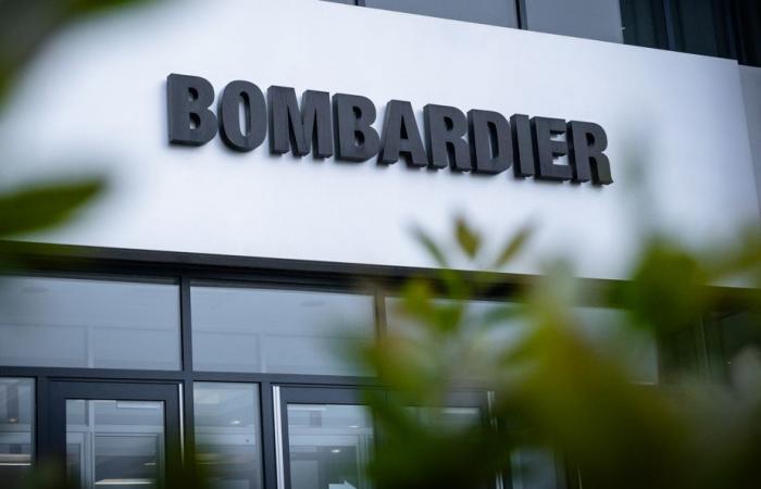 Terzo trimestre | Bombardier aumenta ricavi e profitti