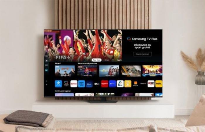 l'inizio di un nuovo capitolo per le Smart TV?