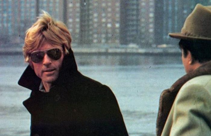 Black Ops 6 deve molto a questo thriller vecchio di quasi 50 anni: la campagna per giocatore singolo ricorda stranamente quella del film con Robert Redford