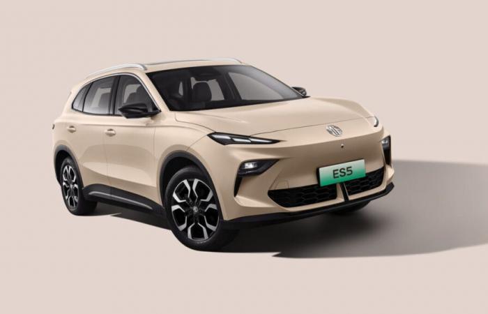 MG annuncia i primi ottimi prezzi per la sua nuova auto elettrica, una MG4 dal sapore SUV