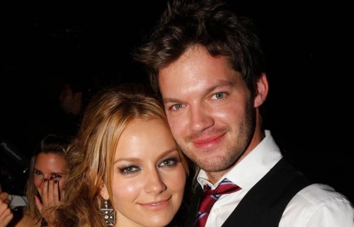 La cugina di serie A sosia di Becki Newton dell'avvocato Lincoln: ha rivelato la sua famosa famiglia