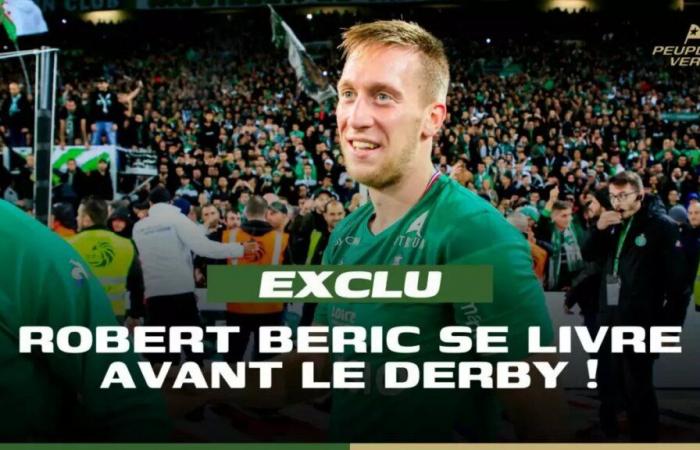 ???? Robert Beric apre prima del Derby!