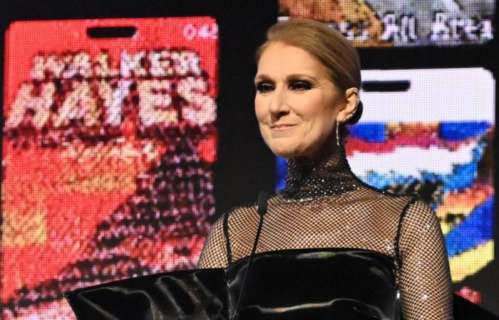 Celine Dion: sconvolta, la star rende omaggio al suo amico Quincy Jones