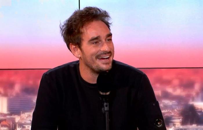 Kevin Levy presenta il suo spettacolo ‘Cocu’: ‘Fa male all’ego, ma devi ridere di tutto’