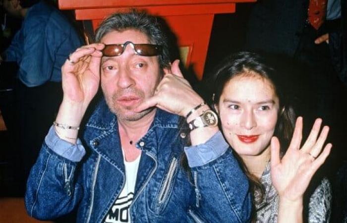 “Dopo di lui impossibile”: dalla partenza di Serge Gainsbourg, Bambou ha rinunciato su un punto ben preciso