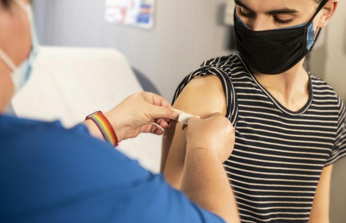 Il CISSS lancia la sua campagna di vaccinazione