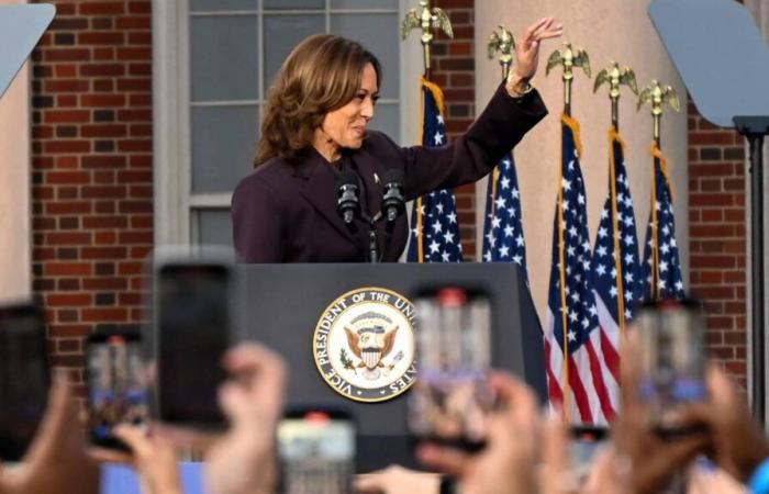 Dopo il fallimento di Kamala Harris, i democratici iniziano una dolorosa introspezione