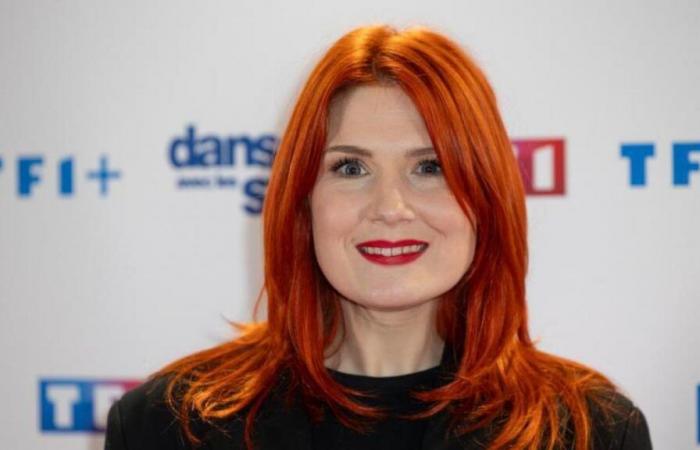 Dopo l’estromissione dalla “Star Academy”, Adeline Toniutti si lancia in un altro teleuncinetto