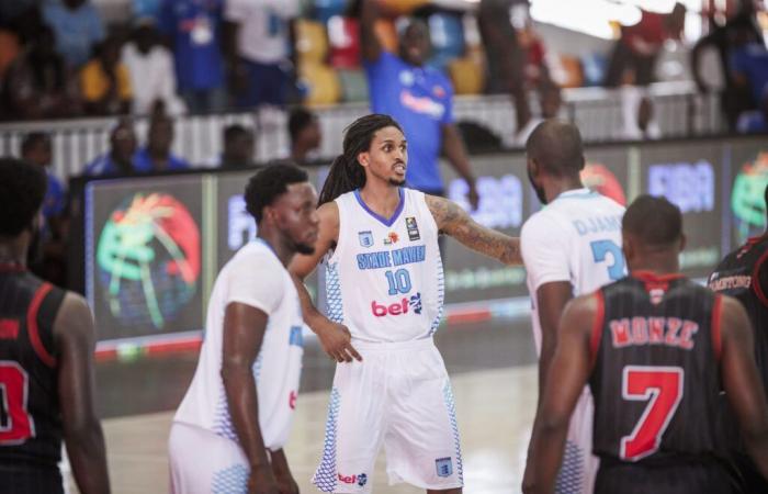 Stade Malien primo nel girone B, il Tripoli mantiene la sua invincibilità dopo la 2a giornata | FIBA.basket