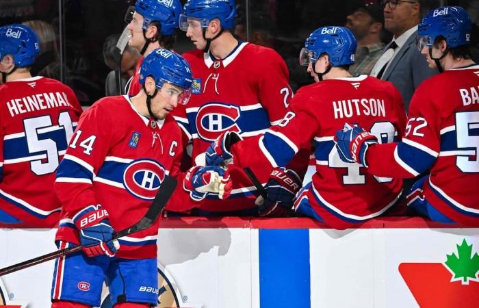 NHL: prossime settimane ricche di obiettivi importanti