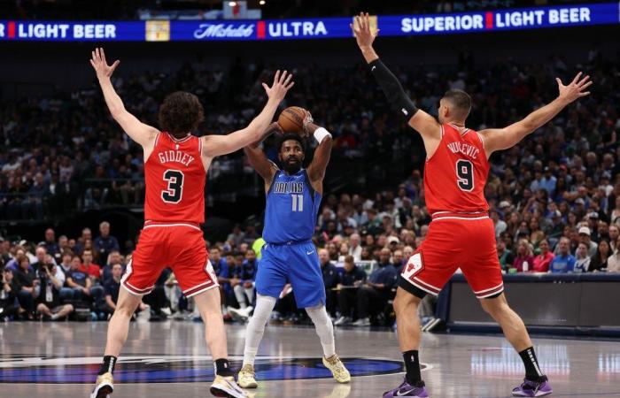 Fatturati costosi in perdita per i Dallas Mavericks