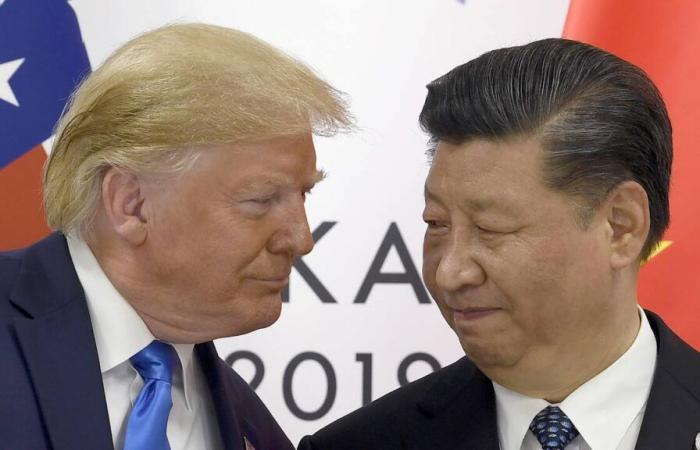 Xi Jinping si congratula con Donald Trump e invita alla collaborazione