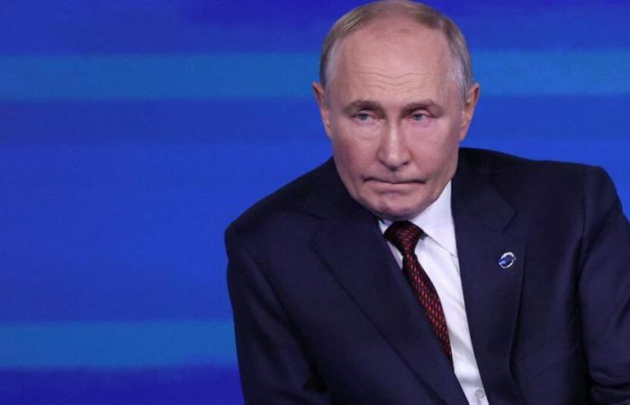 Il dilemma americano di Vladimir Putin