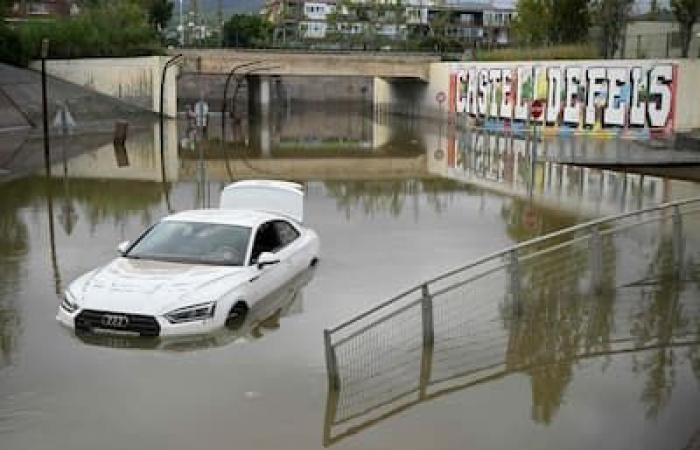 Cambiamenti climatici: il 2024 promette di essere un anno record