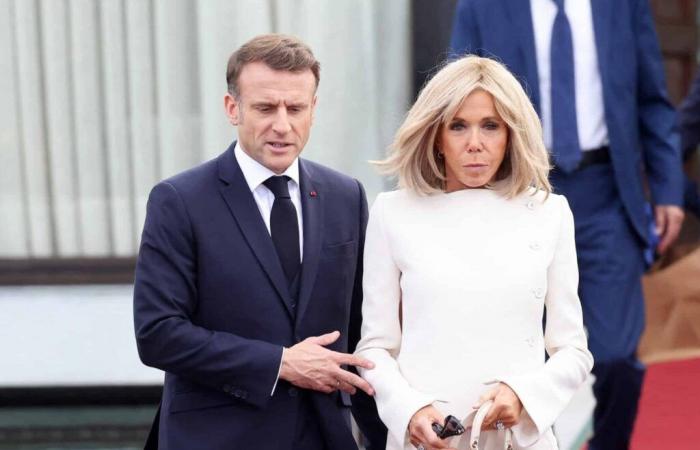 “Insulti, prese in giro, violenza…”: Emmanuel Macron parla dopo l’apparizione di Brigitte Macron alla “Star Academy”