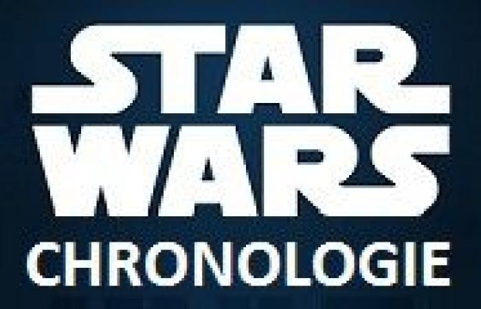 Star Wars: una nuova trilogia in sviluppo di Simon Kinberg (X-Men)!