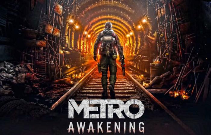 JVMag – Metro Awakening, tuffati adesso nell’oscurità