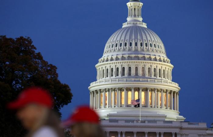 Elezioni presidenziali americane | I repubblicani sulla buona strada per vincere la Triple Crown