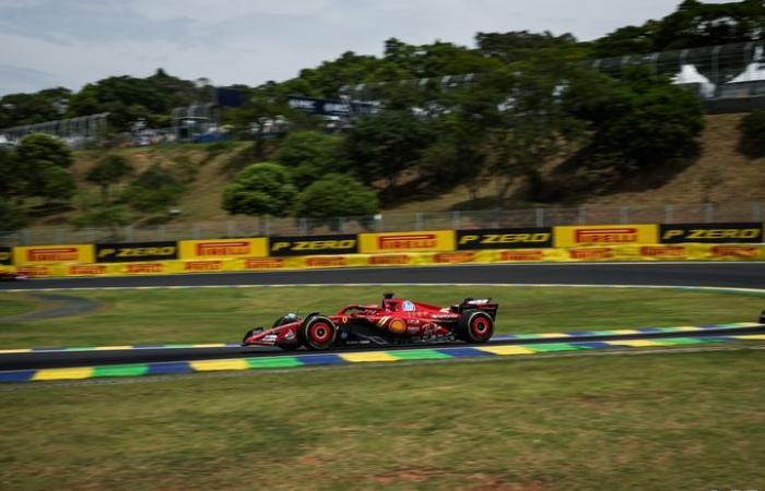 Formula 1 | La Ferrari annuncia un nuovo major sponsor per l'era Hamilton