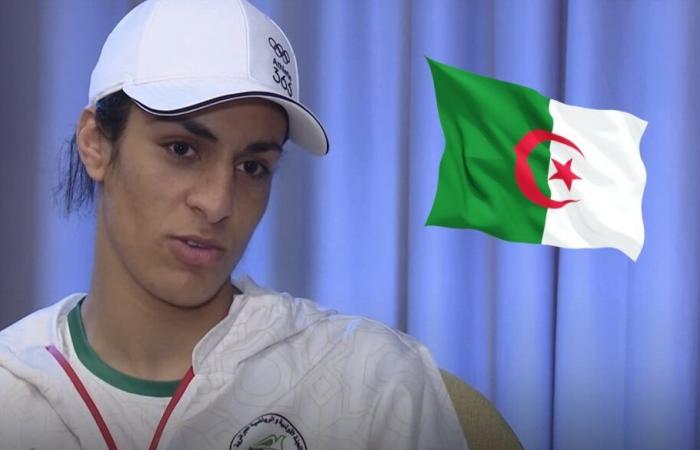 Dopo la polemica sulle Olimpiadi, Imane Khelif racconta la sua infanzia in Algeria: “Vendevo…